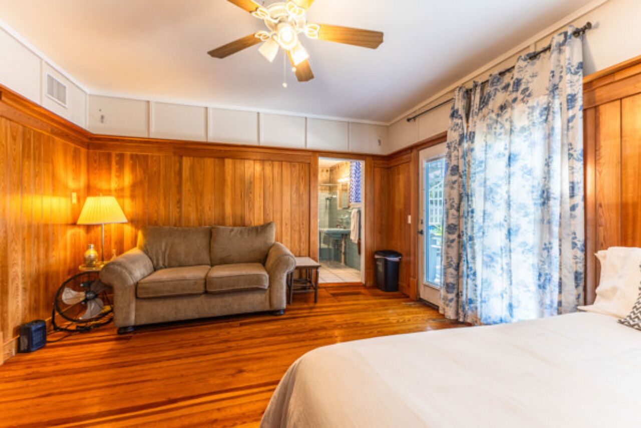 1 Schlafzimmer, Internetzugang, Bettwäsche