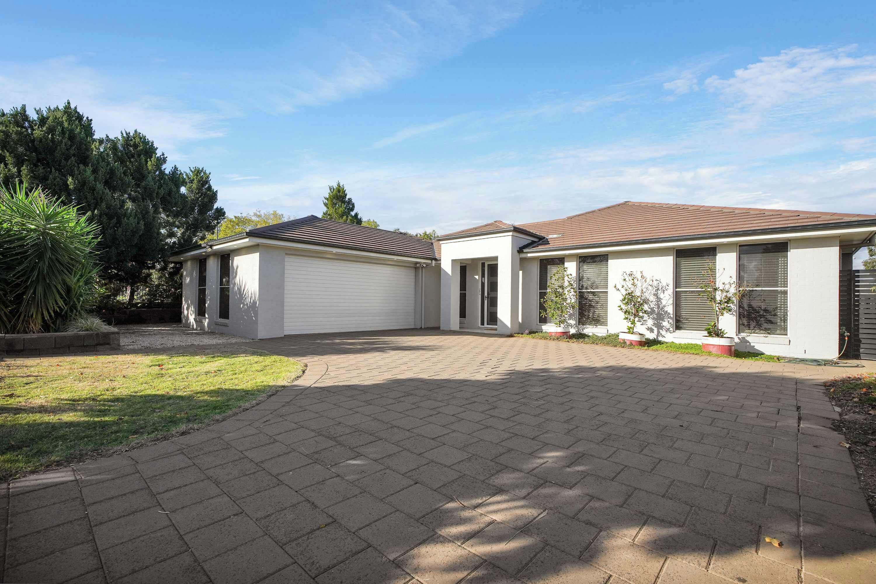 Wheelers House - Front 