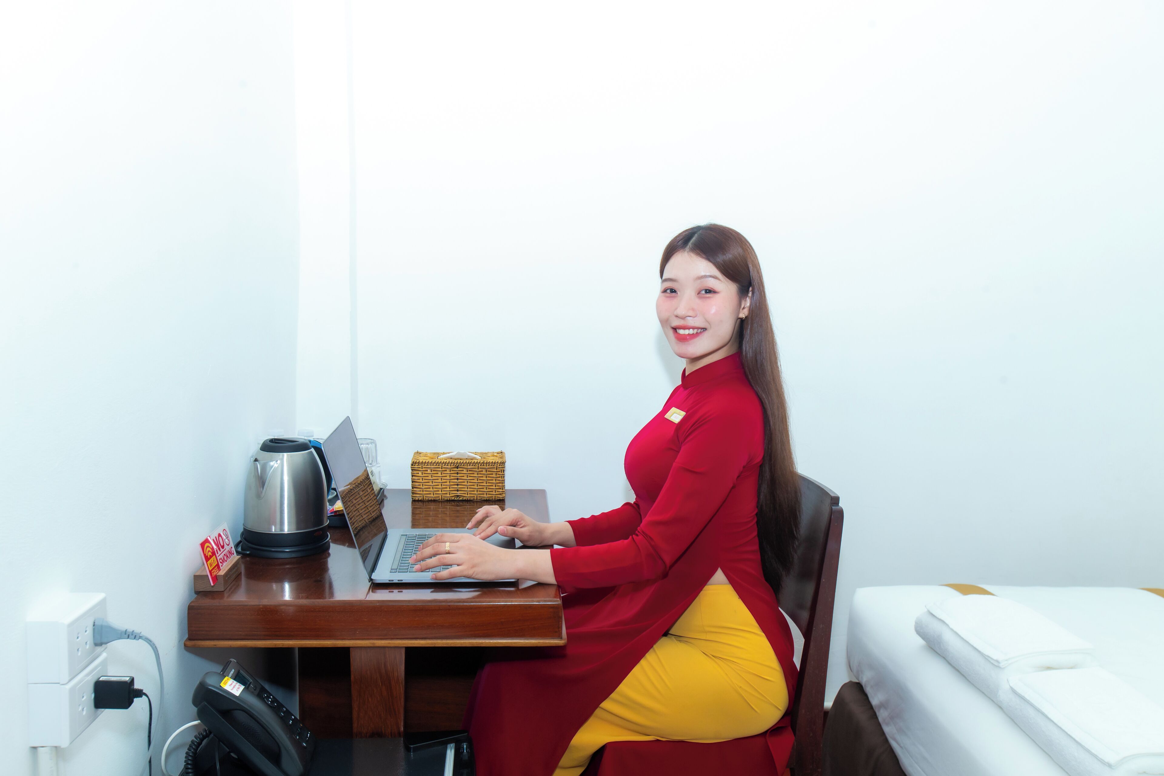 ห้องพัก