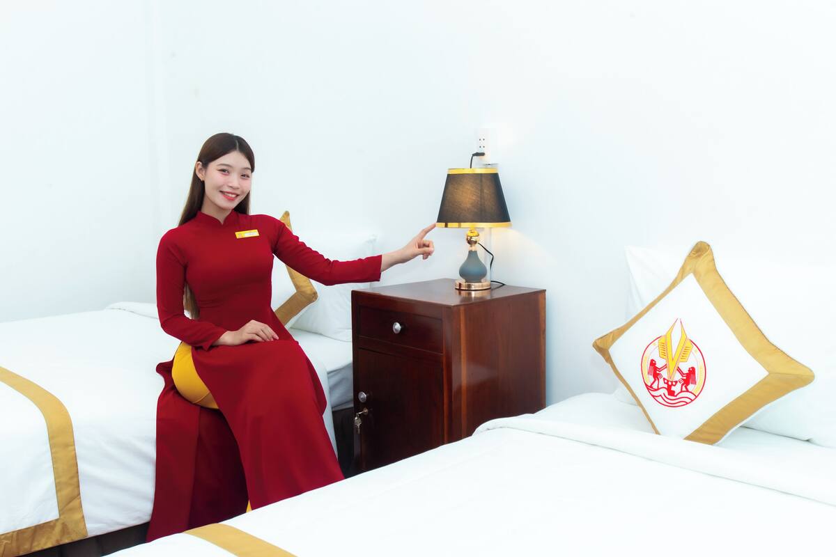 ห้องแฟมิลี่สวีท, ระเบียง | Wi-Fi ฟรี