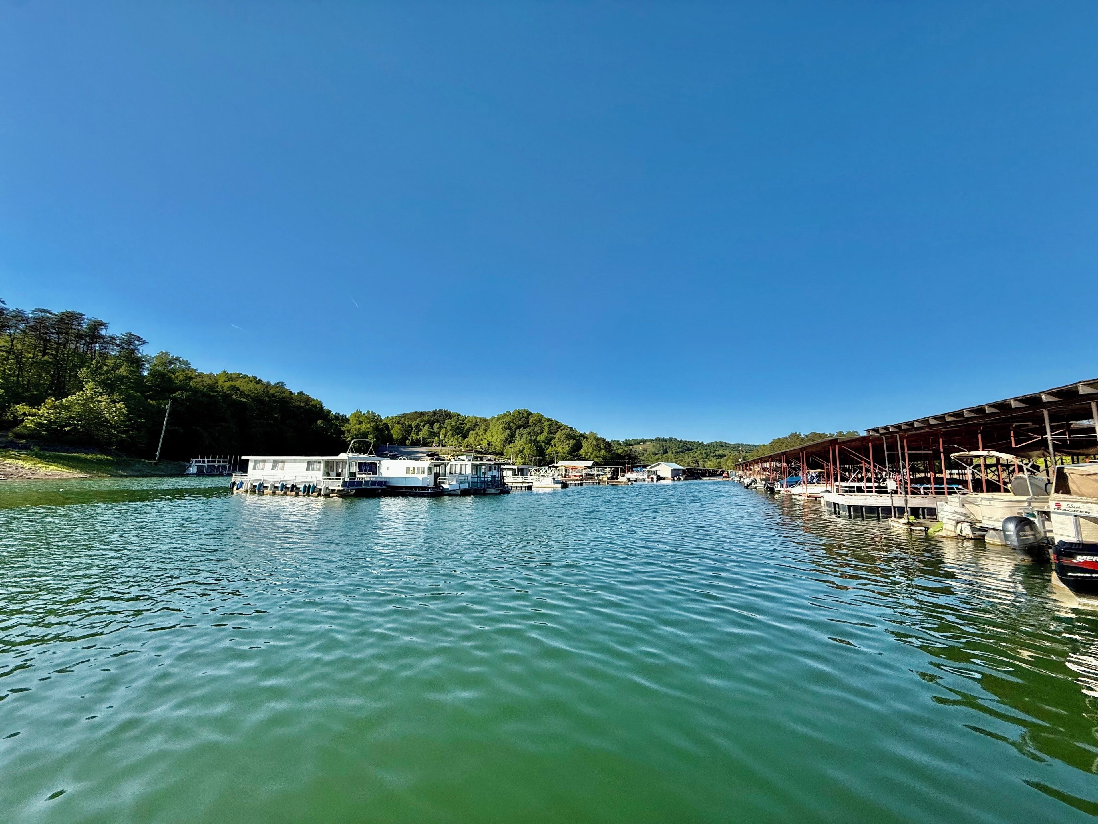 Port de plaisance