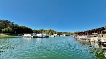 Port de plaisance