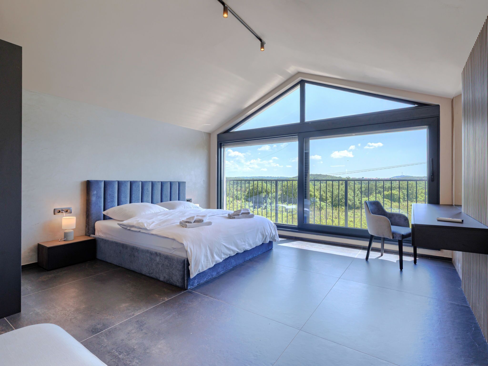 3 Schlafzimmer, Internetzugang