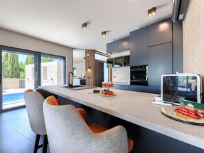 Terrace - Vacation home Marko by Interhome (Poreč/Sv. Lovreč)