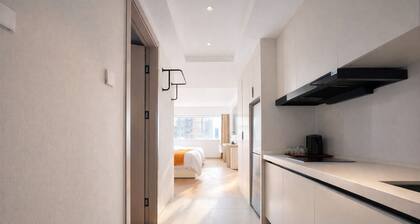 New Golden Mountain Apartments