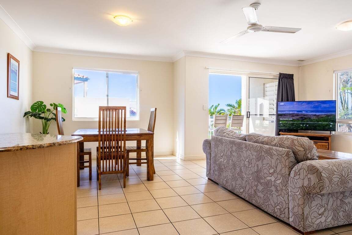 Eight, Villa Mar Colina - Yeppoon