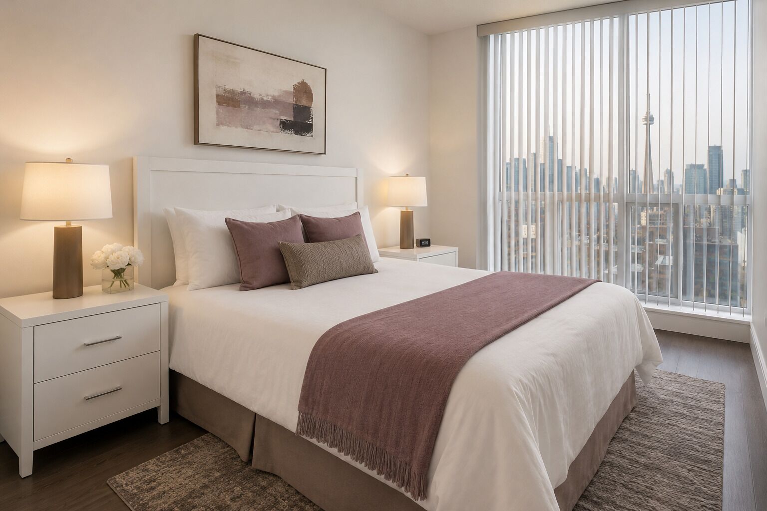 Classic Studio | Iron/ironing board, free WiFi