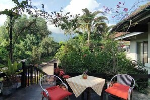 View from property - CHILLI'S Home (Mae Rim)
