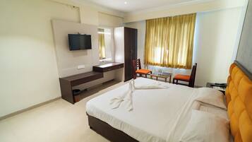 Premium Room | Wi-fi percuma