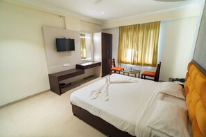 Free WiFi - PLA Residency Tanjore Annexe (Thanjavur)