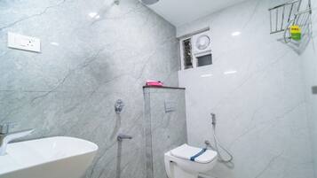 Premium Room | Bilik Mandi