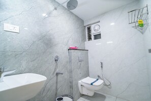 Bathroom - PLA Residency Tanjore Annexe (Thanjavur)