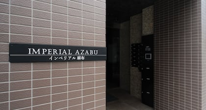 Imperial Azabu