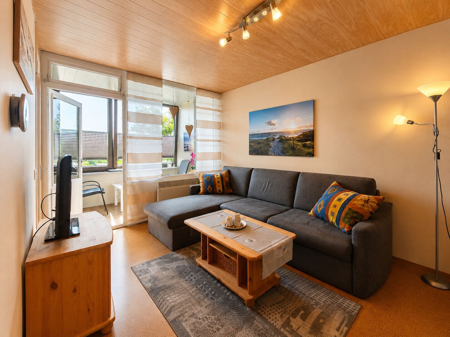 Ferienwohnung/app. Für 4 Gäste Mit 42m² In Wendtorf (314934) - Laboe