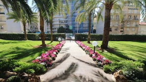 Property grounds - Luxury 1 bedroom  Jardin Croisette 265 by Interhome (Cannes)