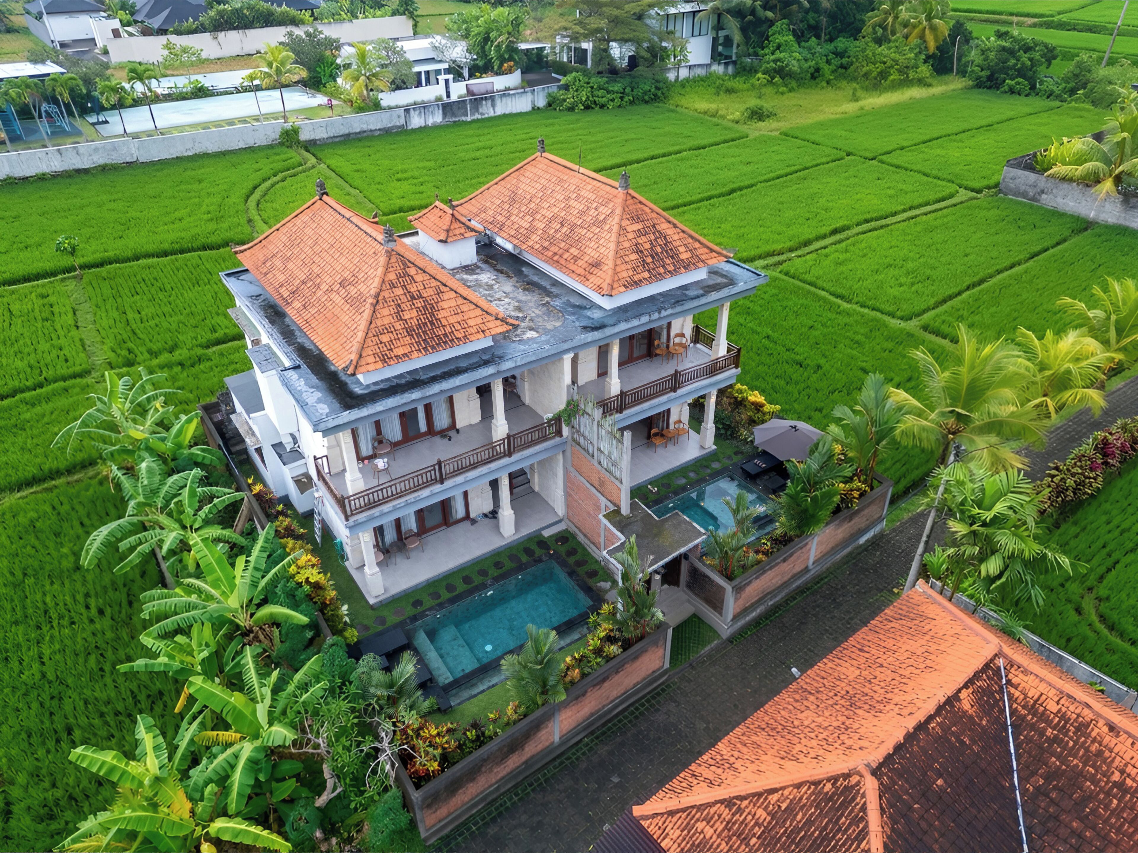 Ngoại thất