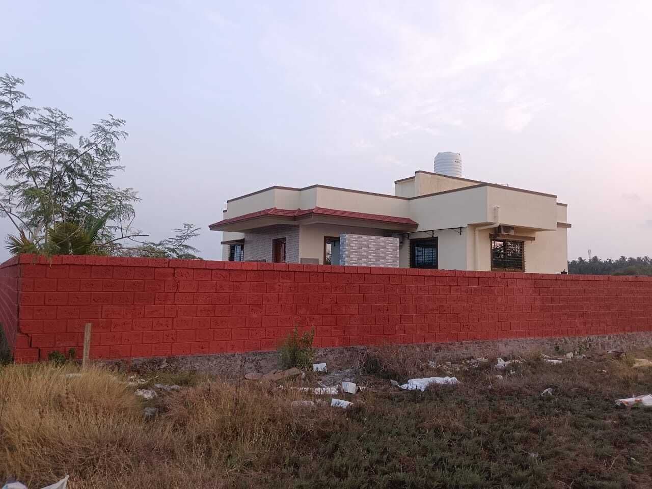 Villa, 2 Bedrooms | Exterior