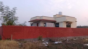 Villa, 2 habitaciones | Exterior