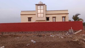 Villa, 2 habitaciones | Exterior