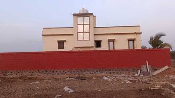 Villa, 2 Bedrooms | Exterior