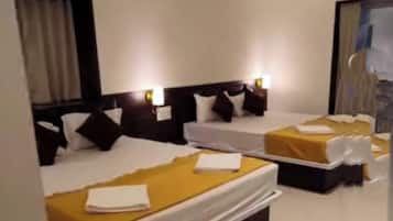 Villa, 2 Bedrooms | Free WiFi