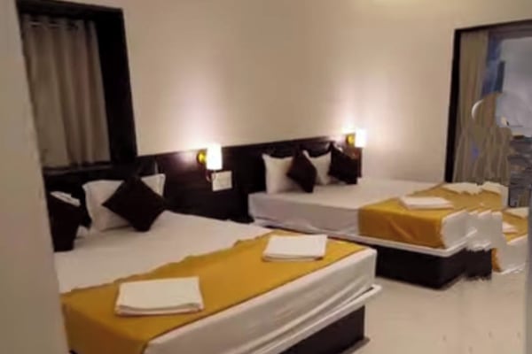 Villa, 2 Bedrooms | WiFi (free)
