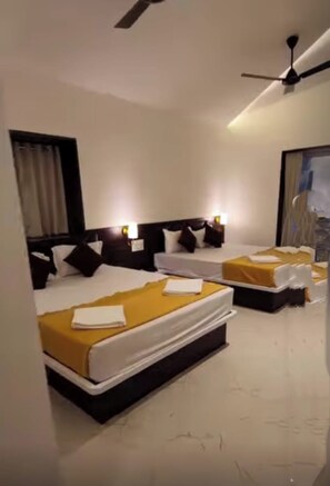 Vila, 2 quartos | Wi-Fi de cortesia