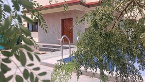 Villa, 2 habitaciones | Piscina
