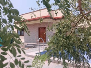 Villa, 2 Bedrooms | Pool - Coastal Stay (Alibag)