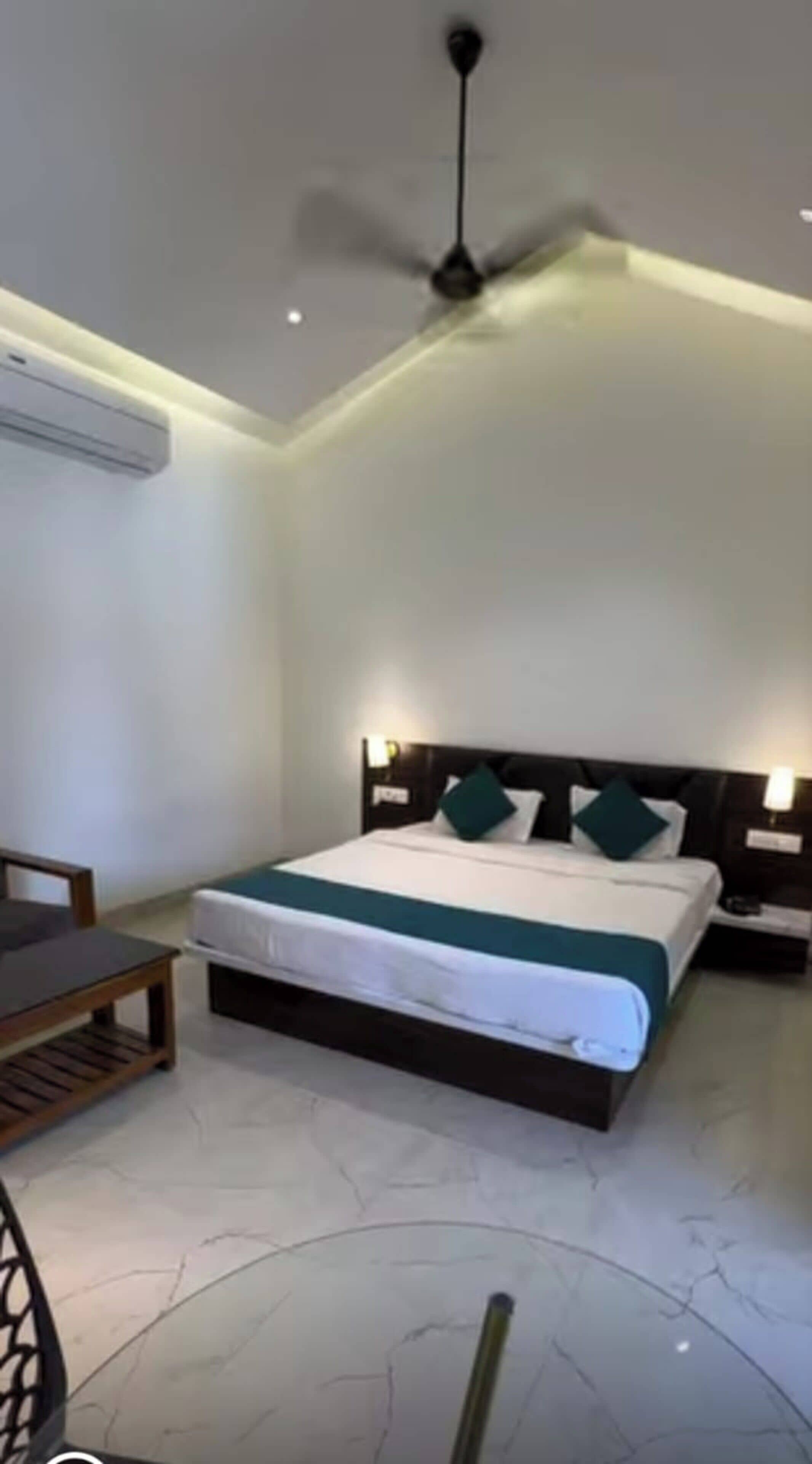 Villa, 2 Bedrooms | Free WiFi