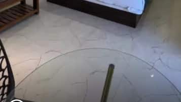 Villa, 2 Bedrooms | Free WiFi