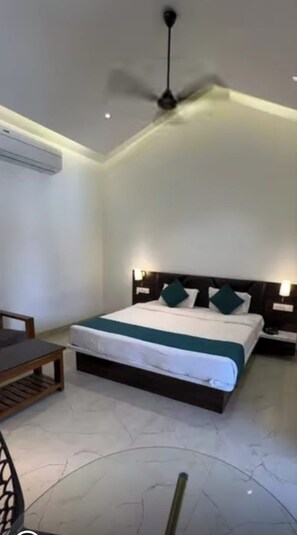 Vila, 2 quartos | Wi-Fi de cortesia