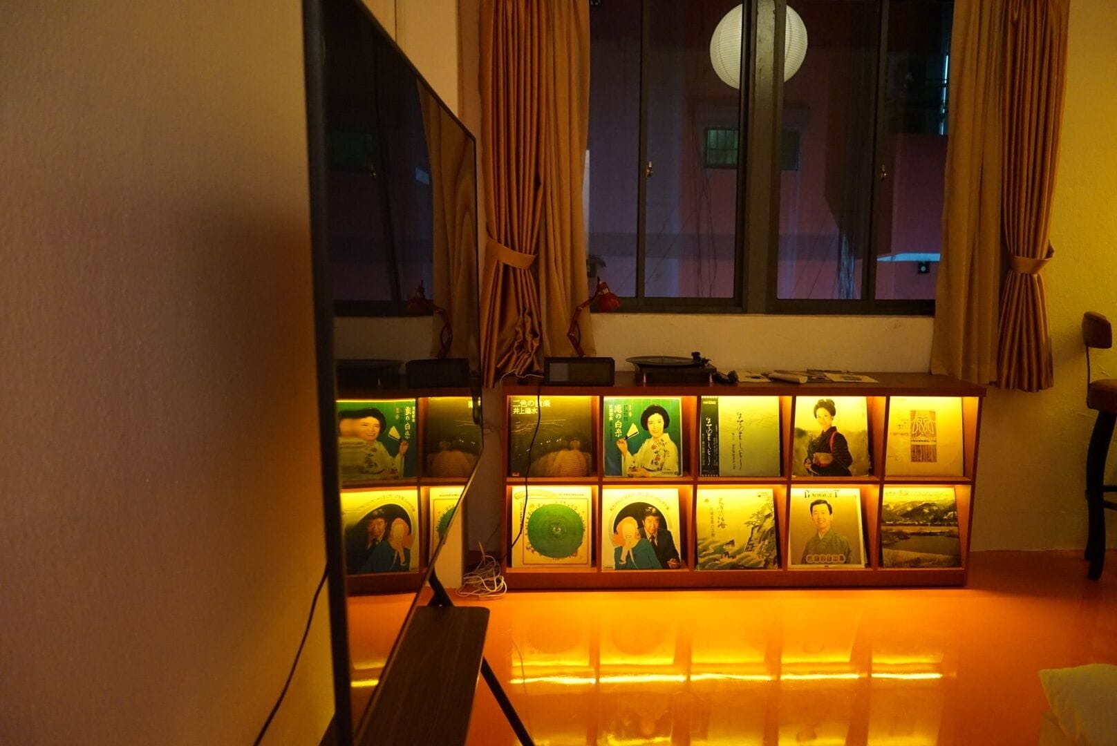 Superior Room, City View | Interior