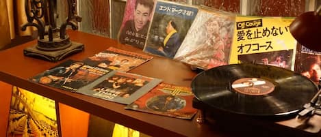 ห้องลักซ์ชัวรี่, วิวเมือง | ภายใน