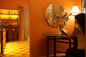 Junior Room, City View | Interior - Goodtime.stay (Thanh pho Ho Chi Minh)