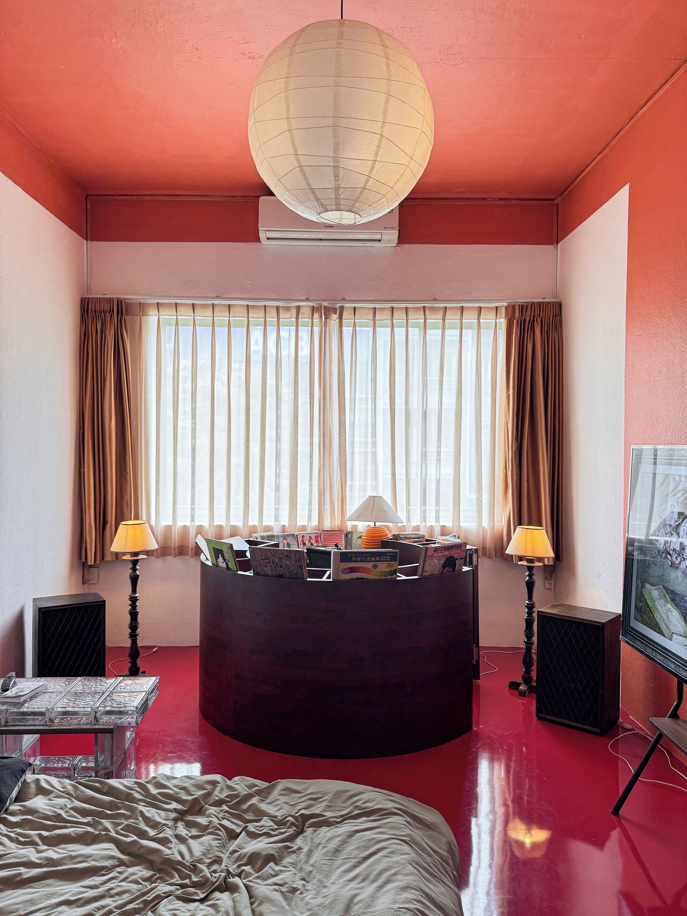 Standard Room, City View | Desk, laptop workspace, free WiFi