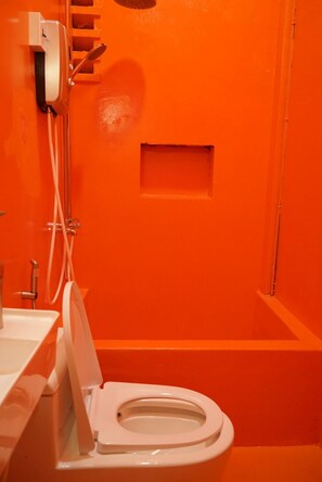 Bathroom - Goodtime.stay (Thanh pho Ho Chi Minh)