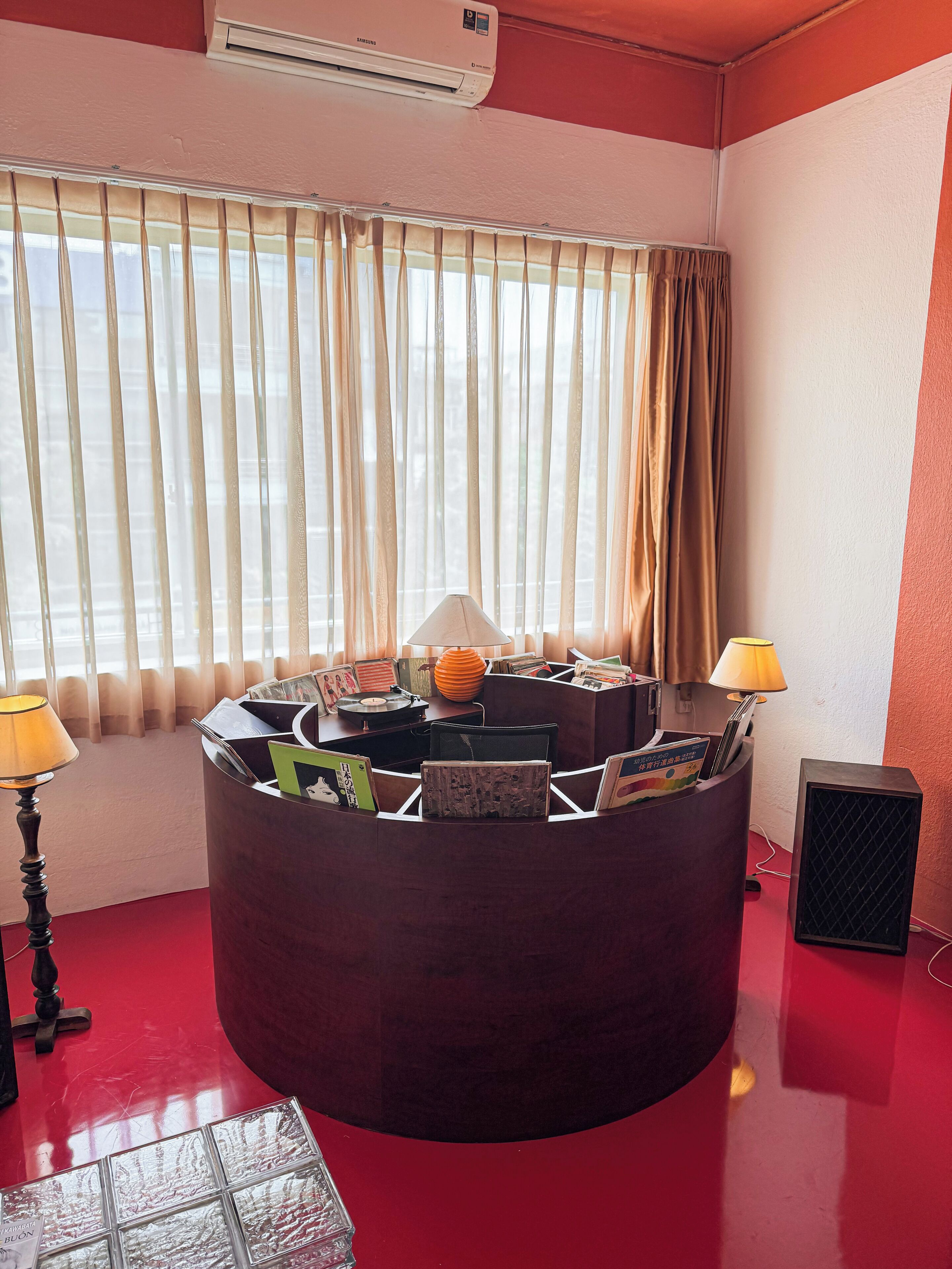 Standard Room, City View | Interior