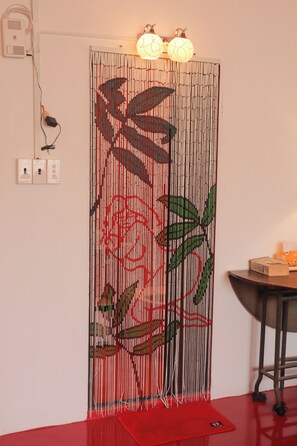 Interior - Goodtime.stay (Thanh pho Ho Chi Minh)
