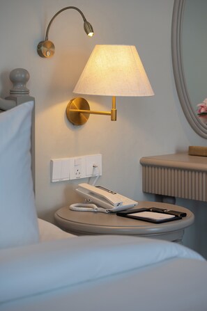 Room - Quiet Mountain Escape with 4-Star Hospitality in enchanting Sa Pa with AC (Sa Pa)