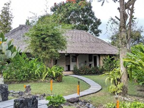 Family Villa, Garden View | Exterior - Kokokan Sebali Ubud (Ubud)