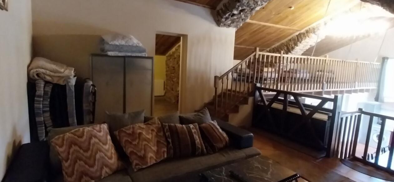 Gîte 19 Personnes - Gard