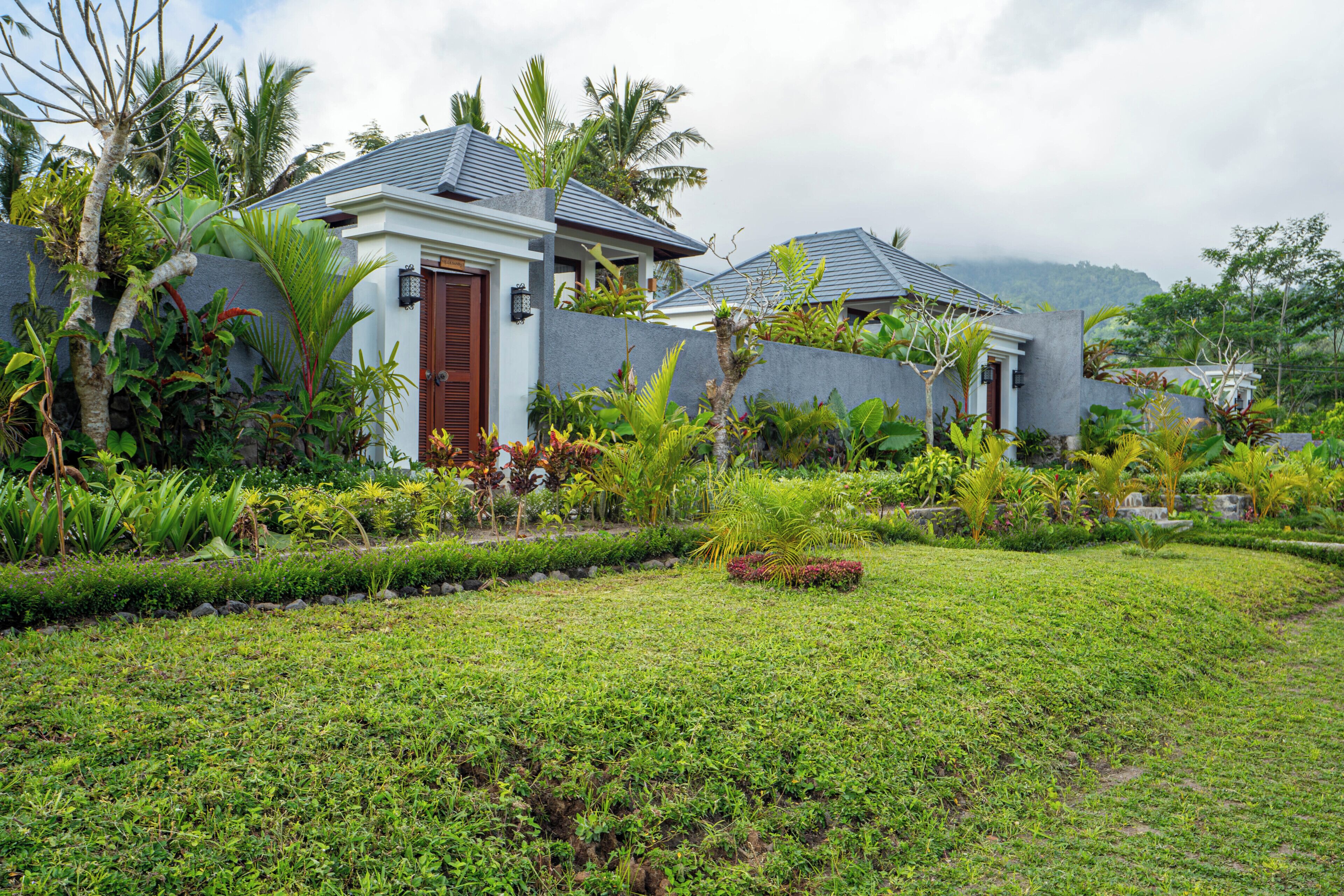Fachada