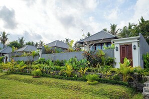 Exterior - Gauri Villas Sidemen (Karangasem)