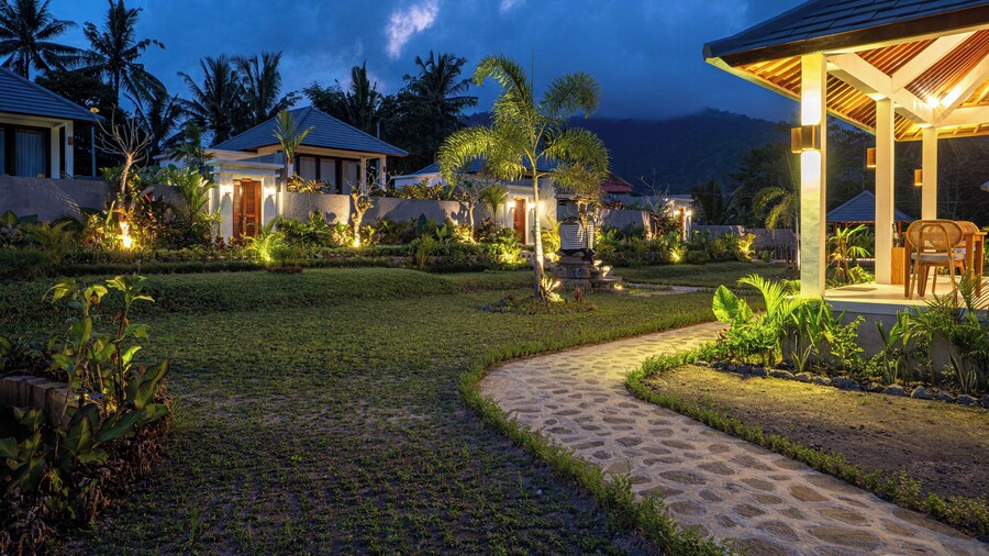 Gauri Villas Sidemen