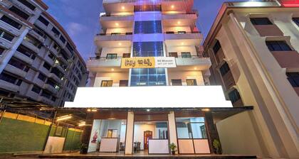 Itsy Hotels R S Bhavan, 2 km from MIT Gate