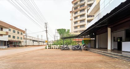 Itsy Hotels R S Bhavan, 2 km from MIT Gate