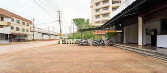 Itsy Hotels R S Bhavan, 2 km from MIT Gate