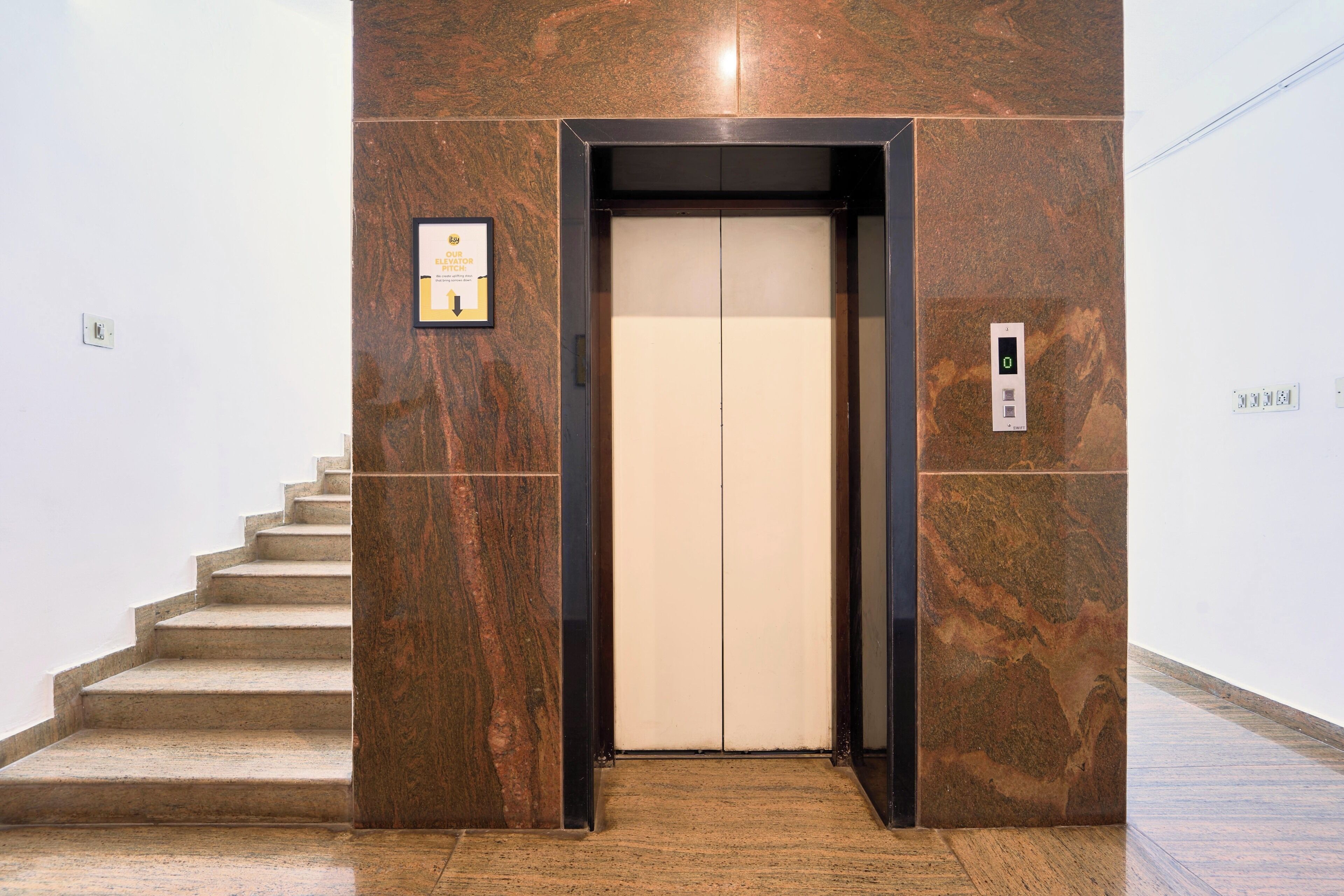 Elevator