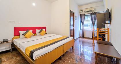 Itsy Hotels R S Bhavan, 2 km from MIT Gate